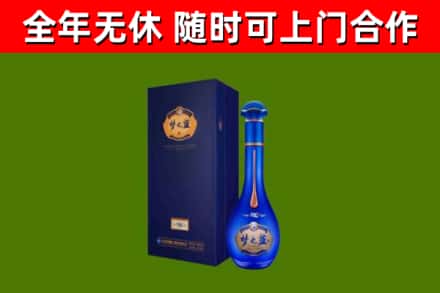 全州县回收梦之蓝M6